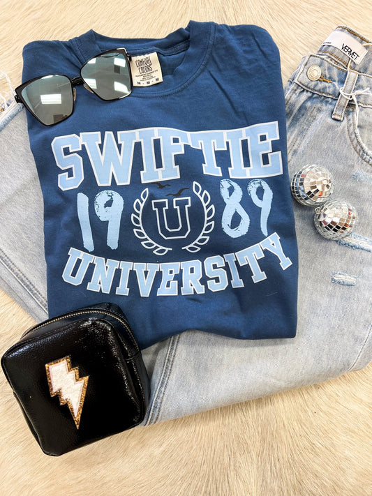 Swiftie University