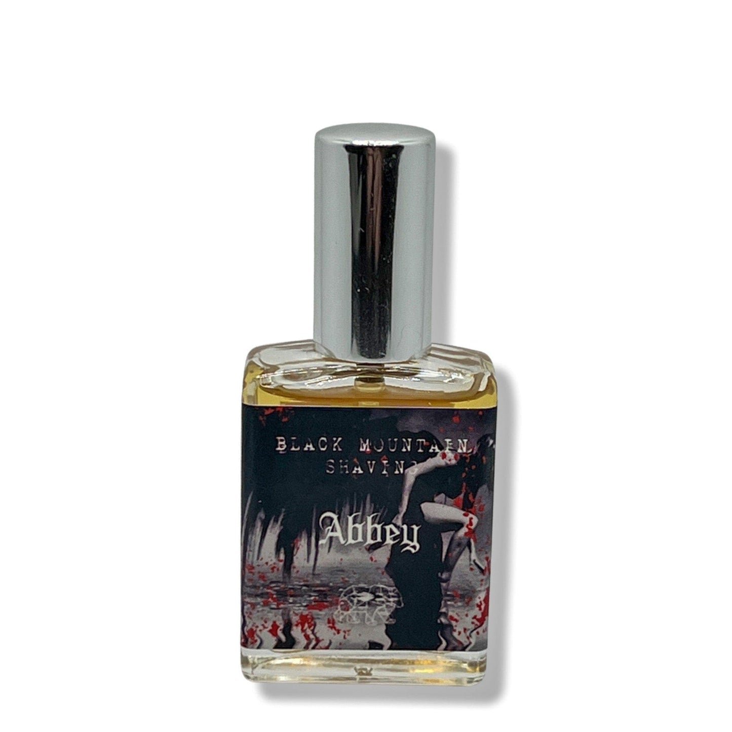 The Abbey Eau de Parfum - by Murphy and McNeil / Black Mountain Shaving - The Tool Store