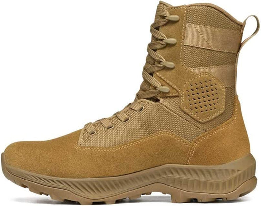 Garmont T8 Falcon 8" Tactical Boot, Coyote - The Tool Store