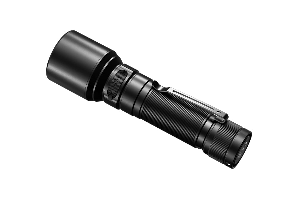 Fenix C7 High-performance Rechargeable LED Flashlight - 3000 Lumens - The Tool Store