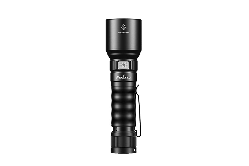 Fenix C7 High-performance Rechargeable LED Flashlight - 3000 Lumens - The Tool Store