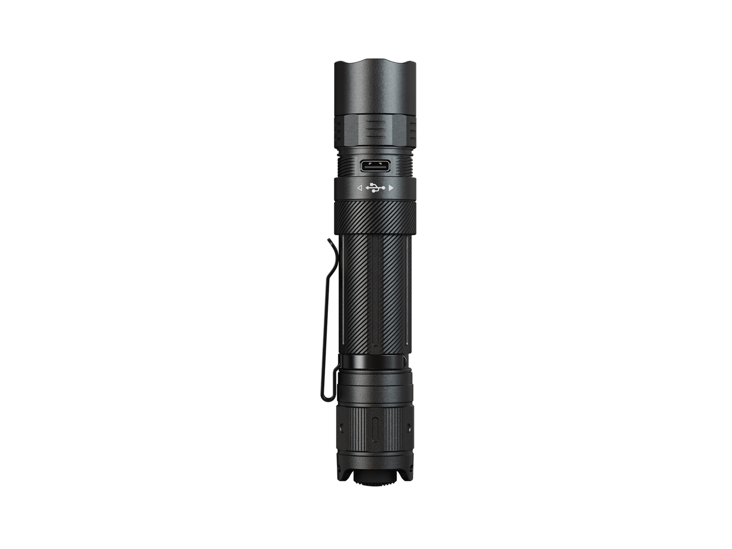 Fenix PD32R Rechargeable Silent Switch LED Flashlight - The Tool Store