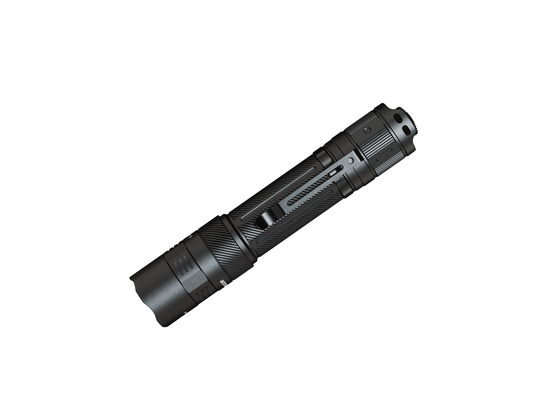 Fenix PD32R Rechargeable Silent Switch LED Flashlight - The Tool Store