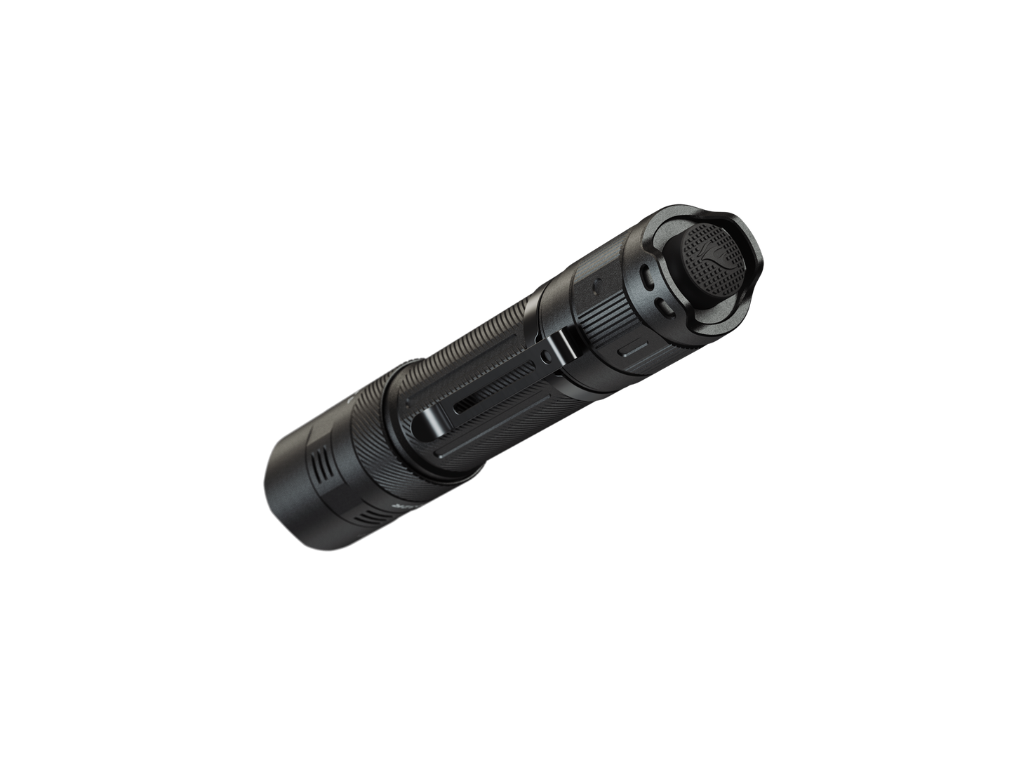 Fenix PD32R Rechargeable Silent Switch LED Flashlight - The Tool Store