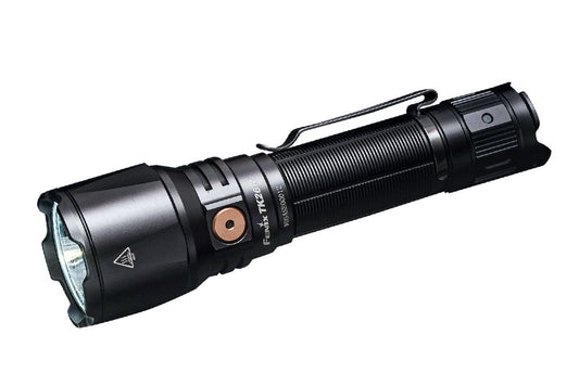 Fenix TK26R Tactical LED Flashlight - 1500 Lumens - The Tool Store