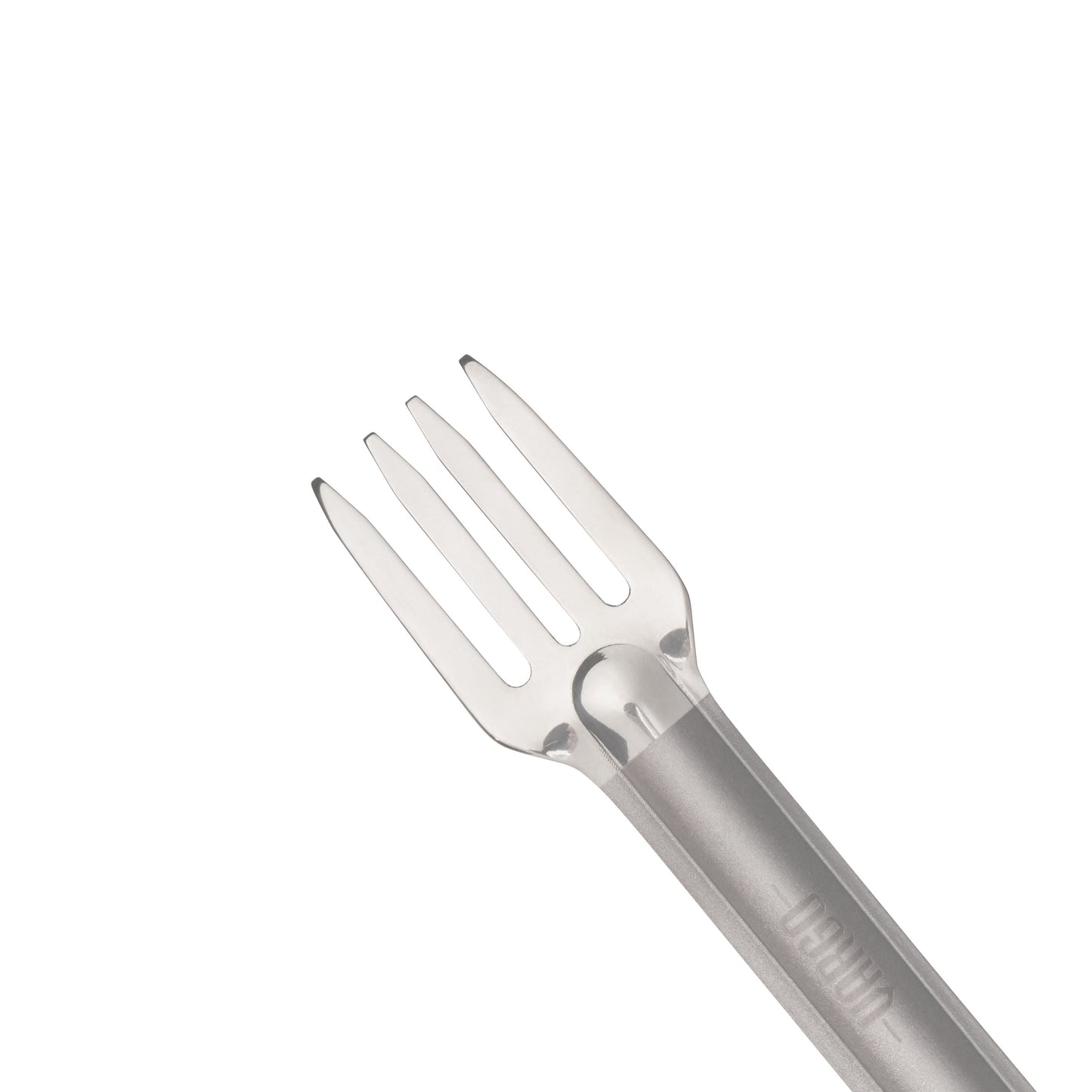 TITANIUM LONG HANDLE FORK-N-SPOON - The Tool Store