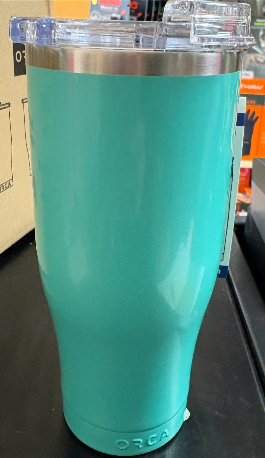 Orca Chaser 16oz - The Tool Store