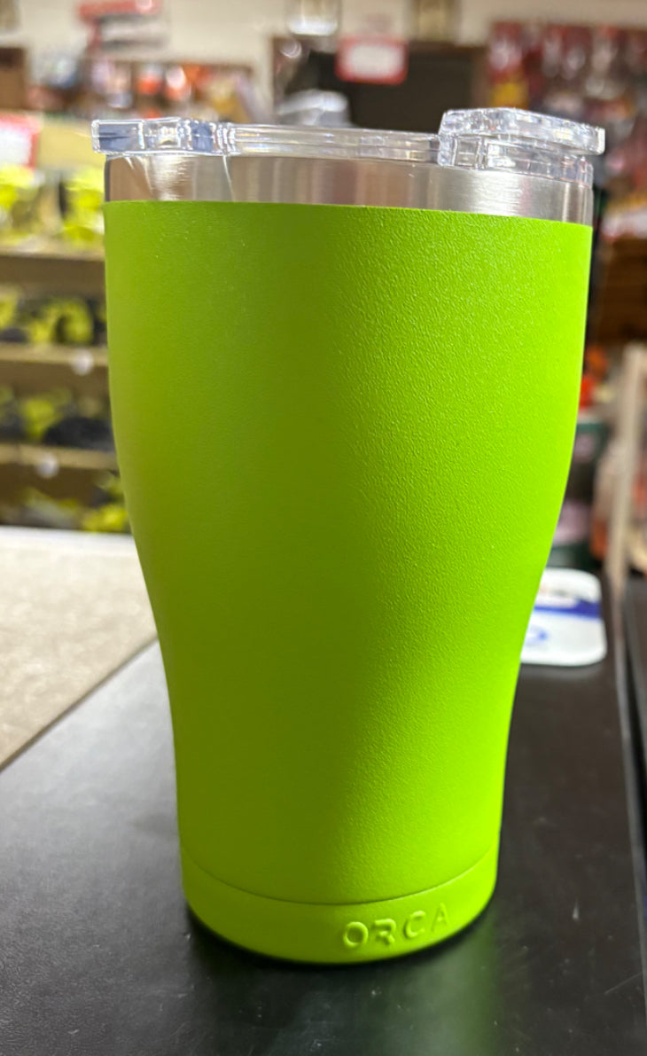 Orca Chaser 22oz - The Tool Store