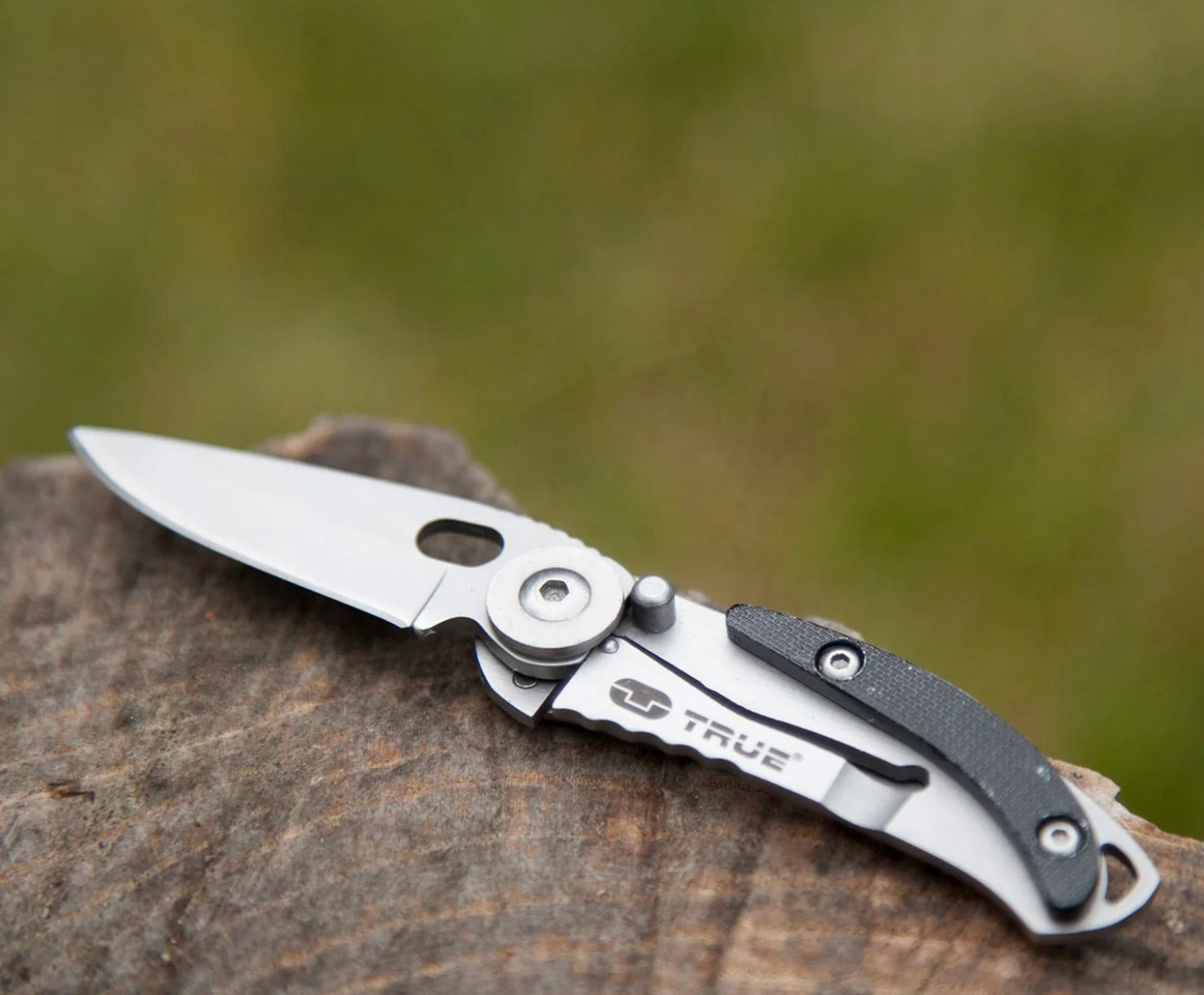 True Skelton Knife Small Pocket Knife - The Tool Store