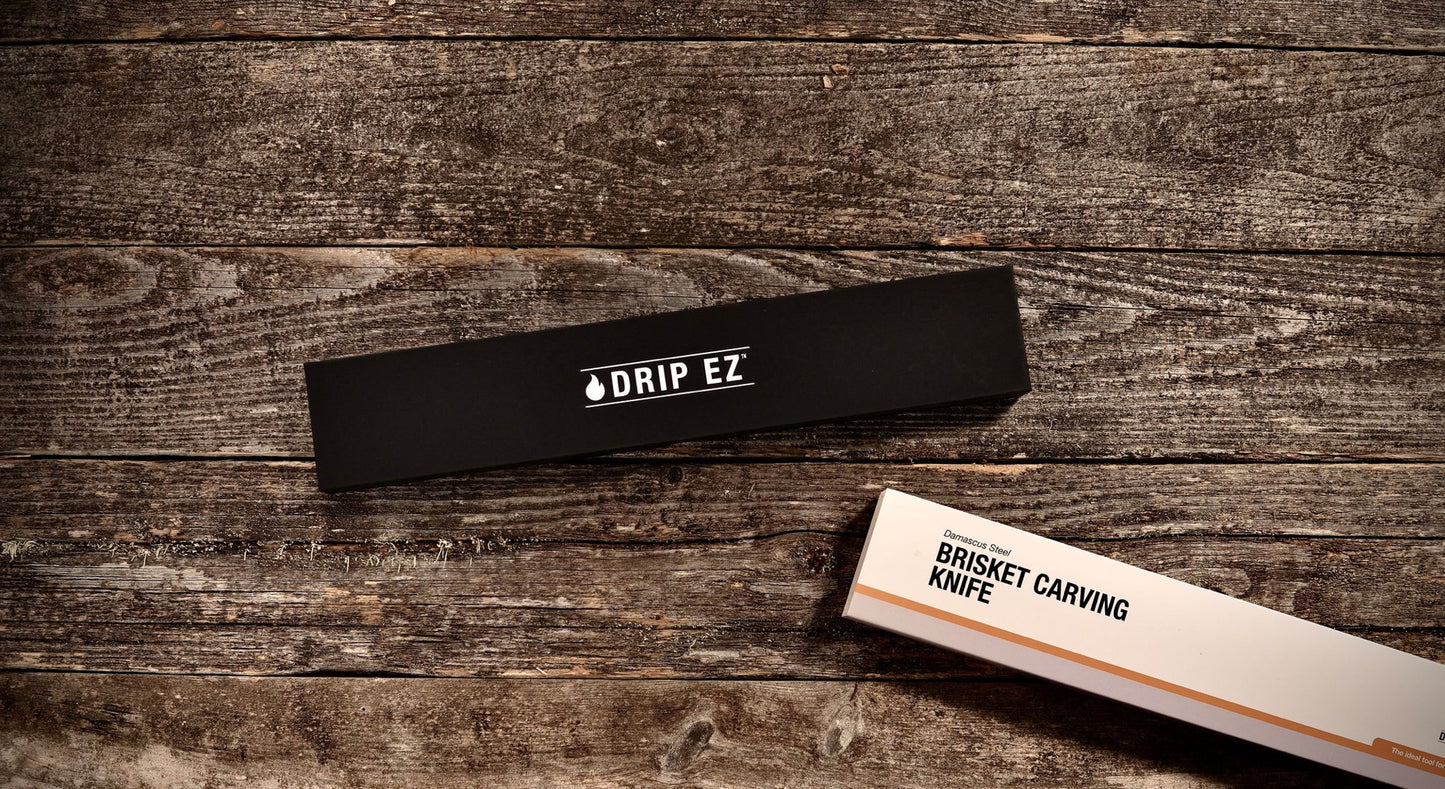 Drip EZ Brisket Carving Knife