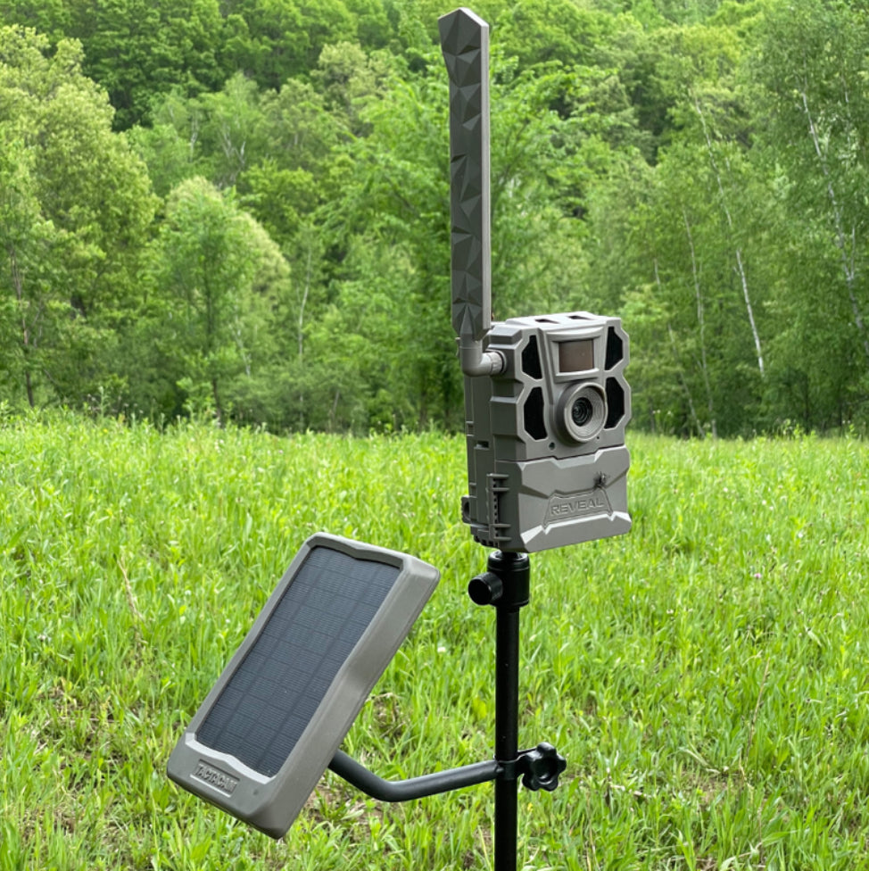 Tactacam Adjustable Camera Stake