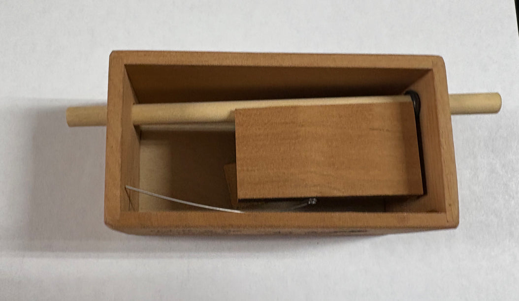 Obe’s Calls Push Button Turkey Call - The Tool Store