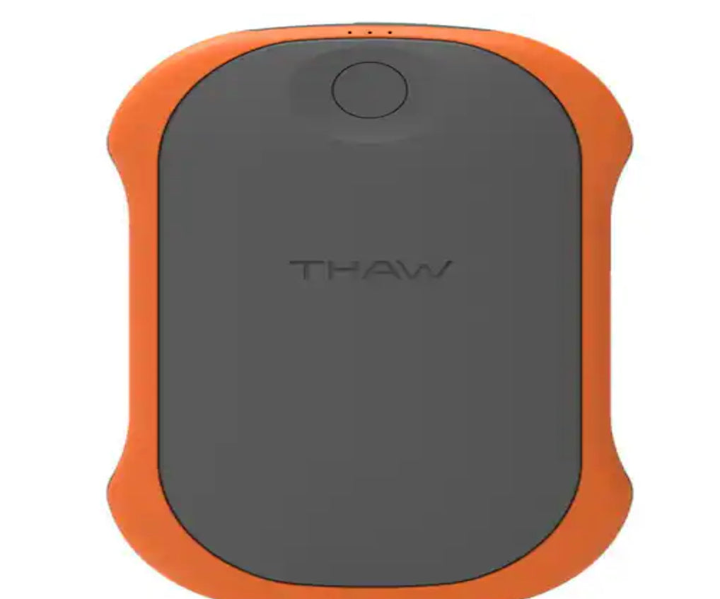 Thaw Rechargeable Hand Warmers