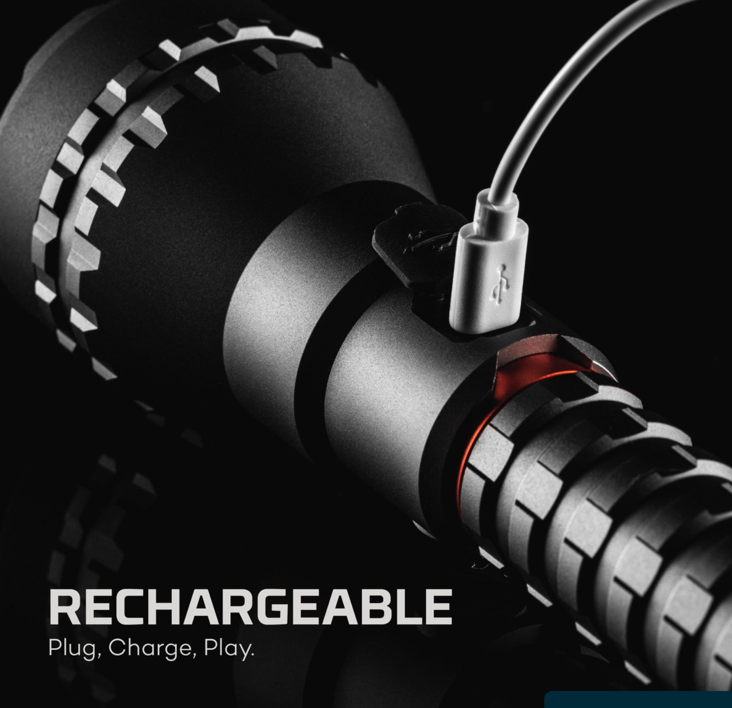 nebo flashlight charging instructions Nebo Luxtreme Rechargeable Flashlight