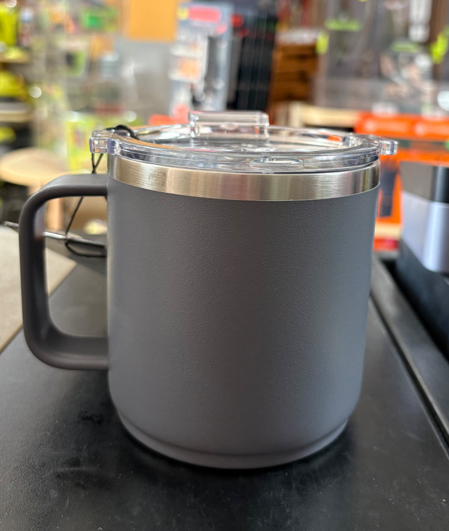 Camper 16oz - The Tool Store