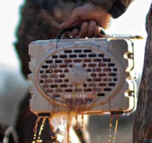 Turtlebox Original: GEN 3 - The Tool Store