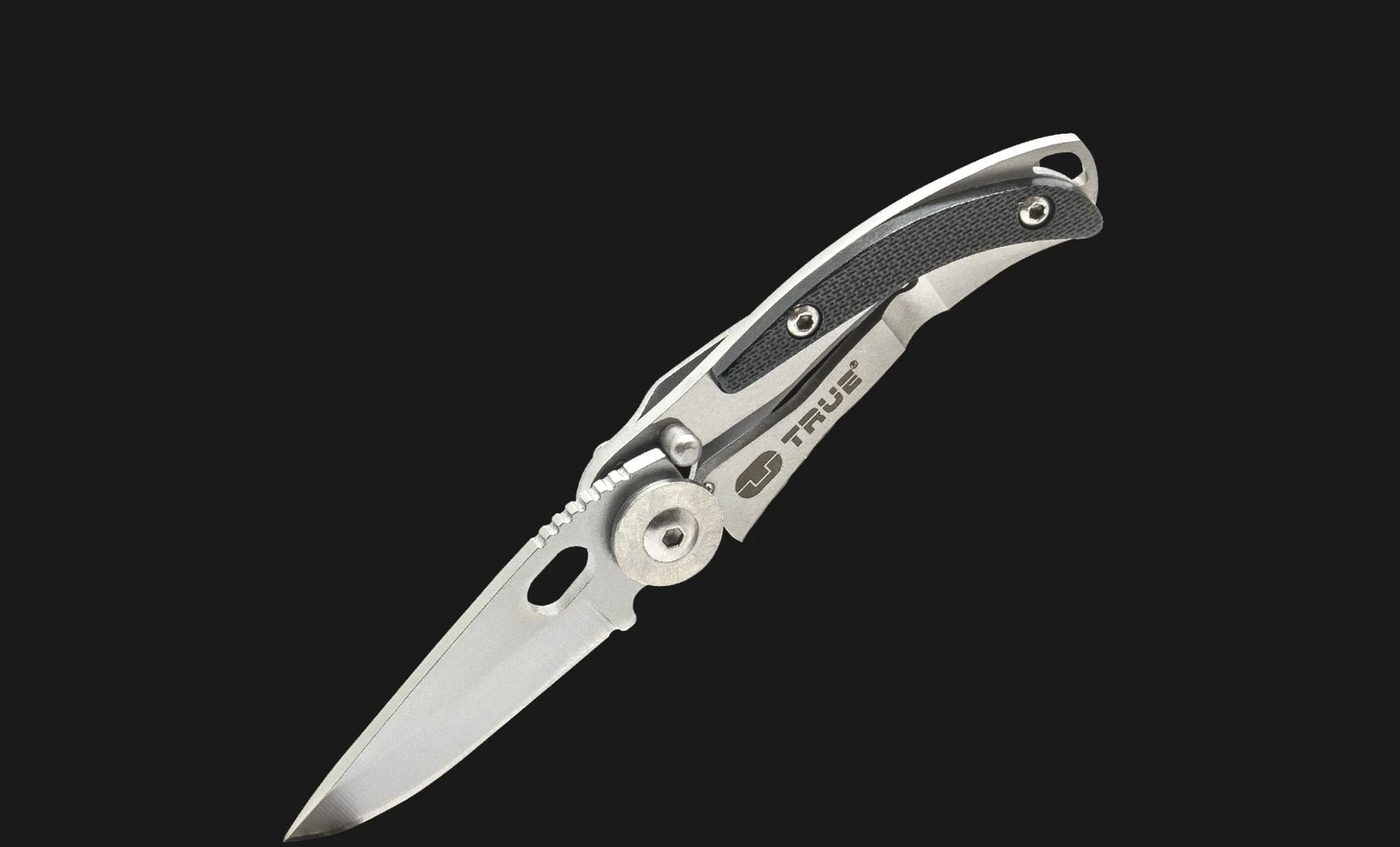 True Skelton Knife Small Pocket Knife - The Tool Store