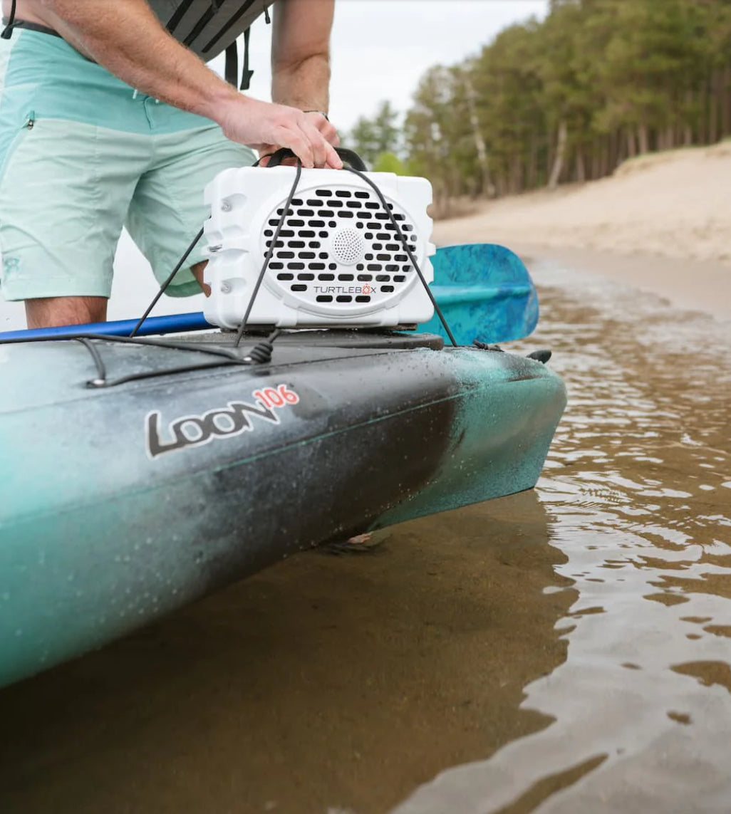 Turtlebox Original: GEN 3 - The Tool Store