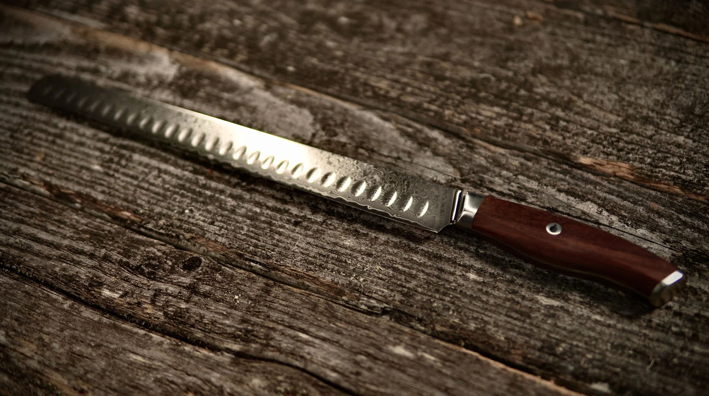 Drip EZ Brisket Carving Knife