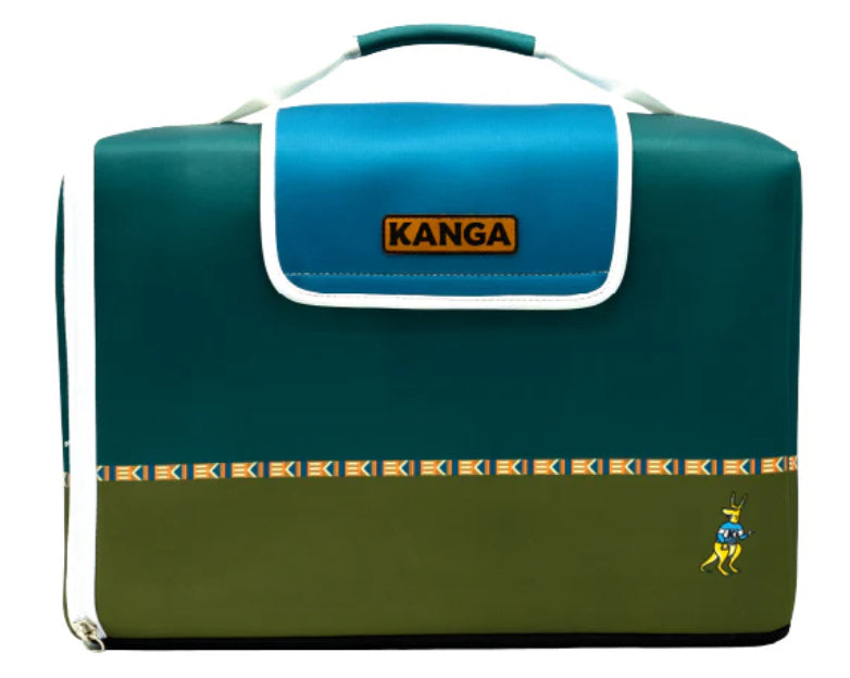 Kanga 24-Pack Kase Mate Iceless cooler - The Tool Store
