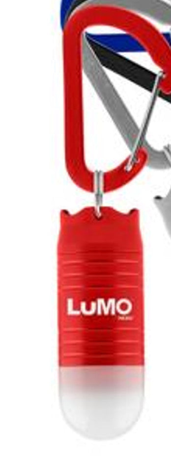 Nebo Lumo 25 Lumen Keychain Flashlight