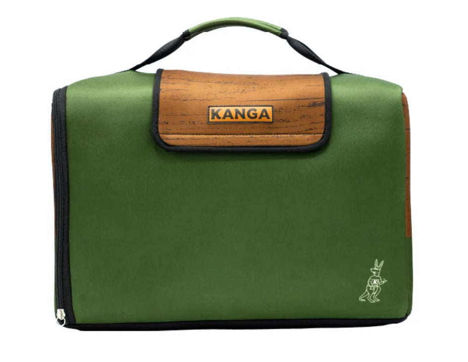 Kanga 24-Pack Kase Mate Iceless cooler - The Tool Store