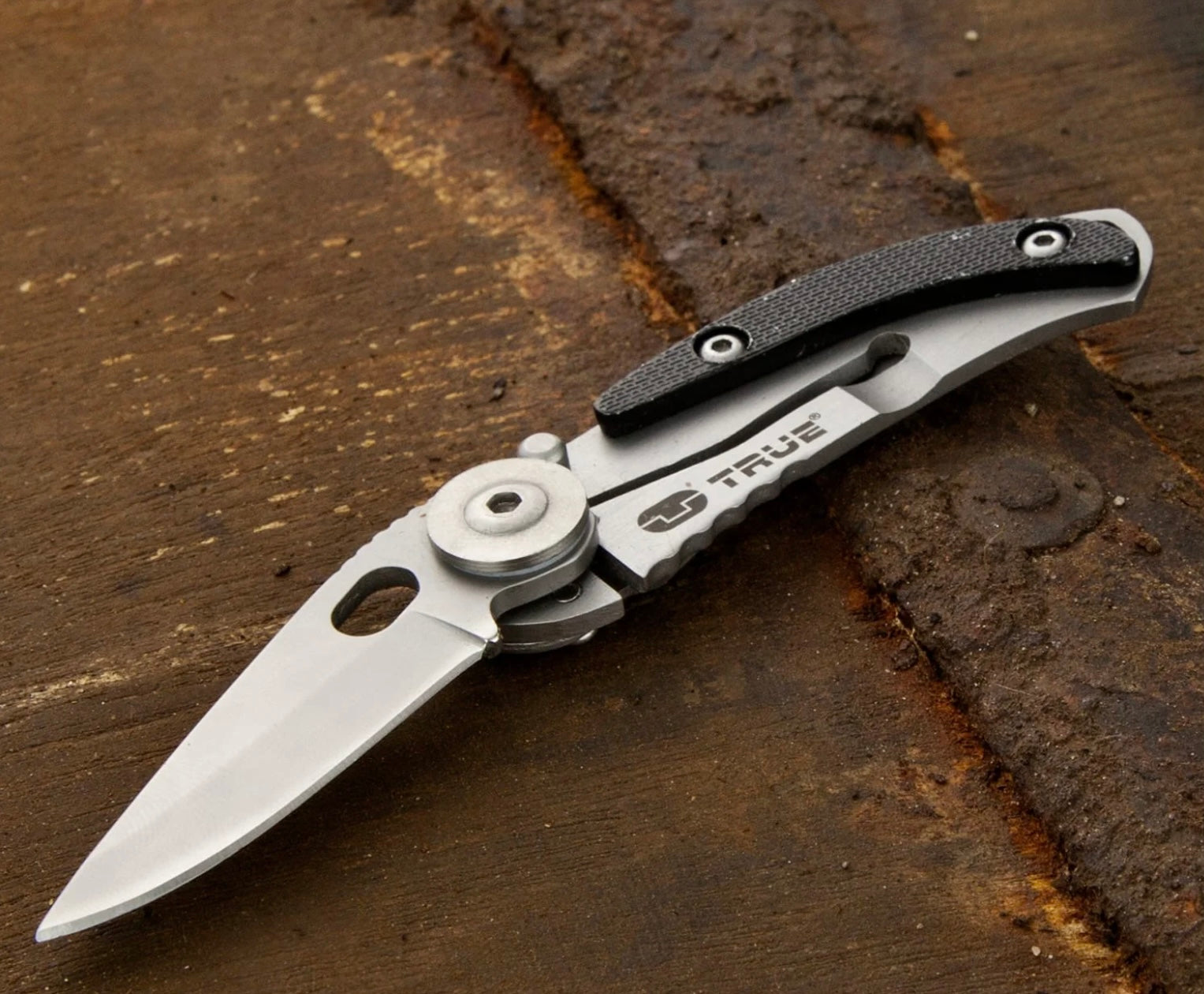 True Skelton Knife Small Pocket Knife - The Tool Store