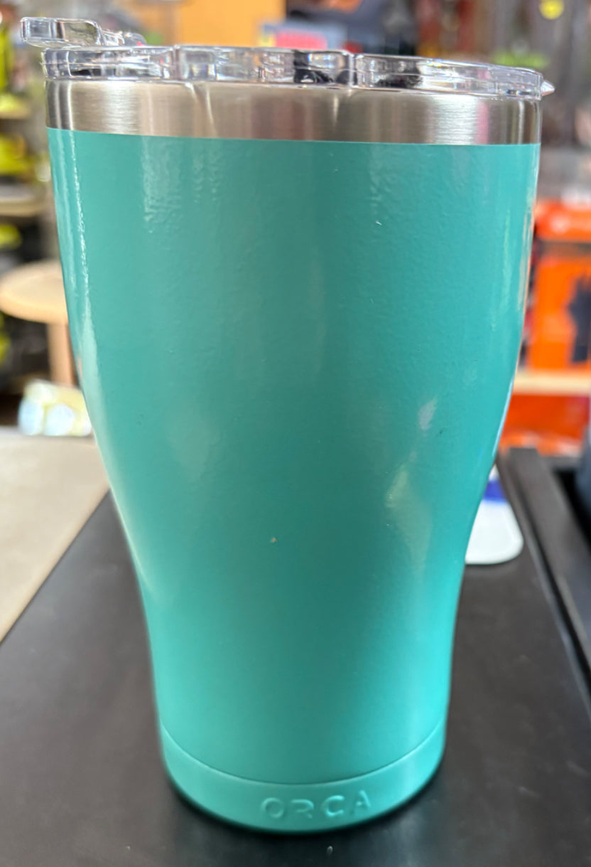 Orca Chaser 22oz - The Tool Store