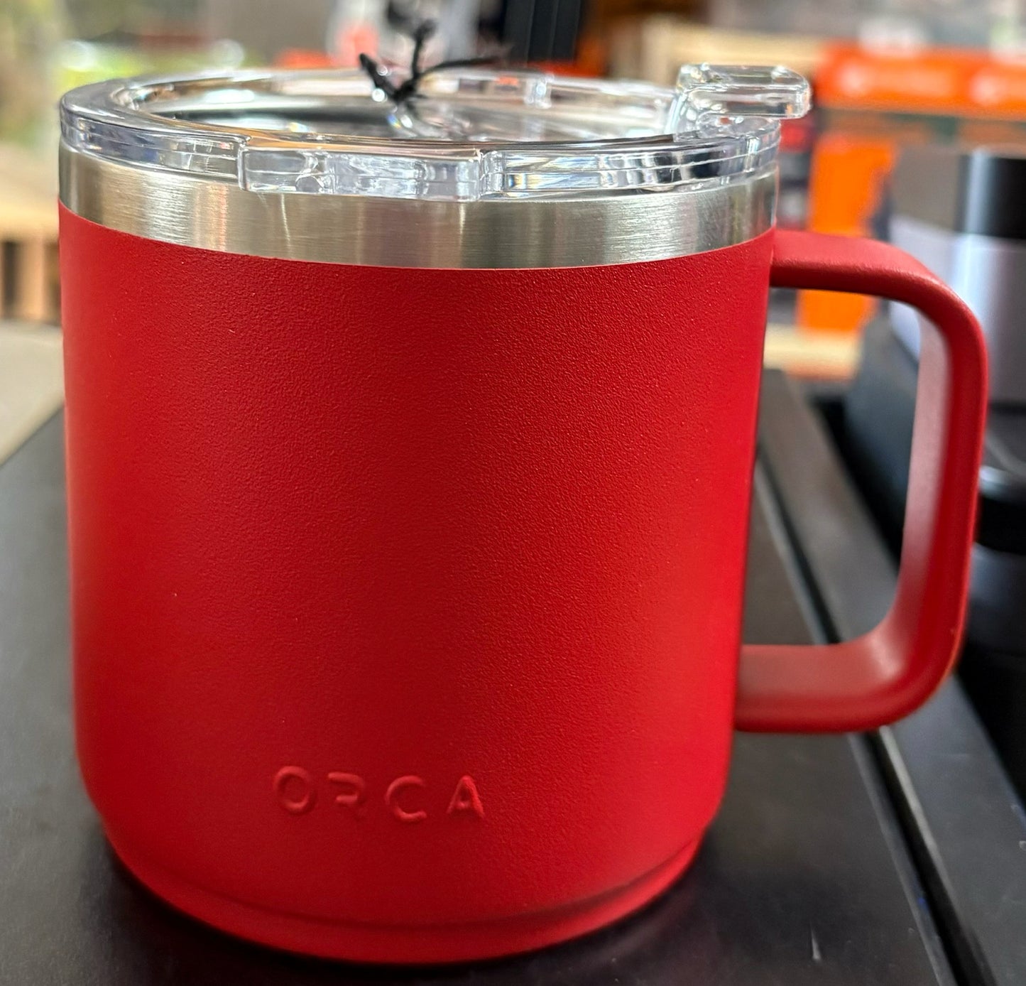 Camper 16oz - The Tool Store