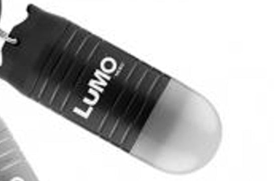 Nebo Lumo 25 Lumen Keychain Flashlight