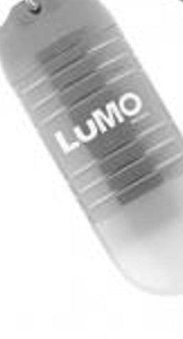 Nebo Lumo 25 Lumen Keychain Flashlight