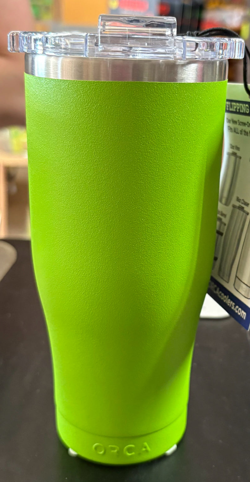 Orca Chaser 16oz - The Tool Store