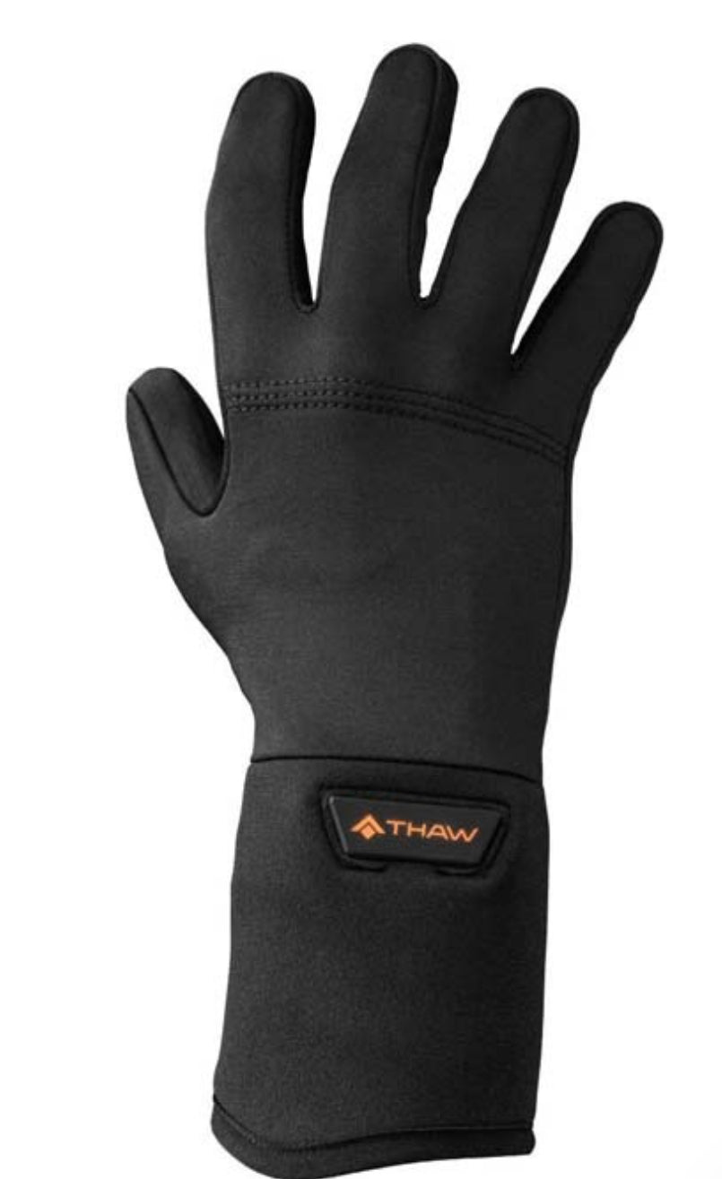 Thaw Rechargeable Heated Glove Liner