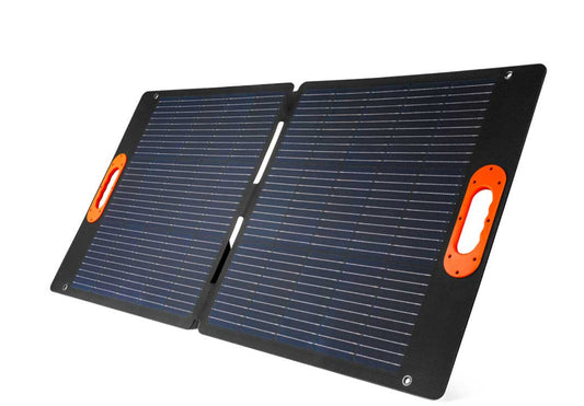 Nebo Reliance 100W Solar Panel