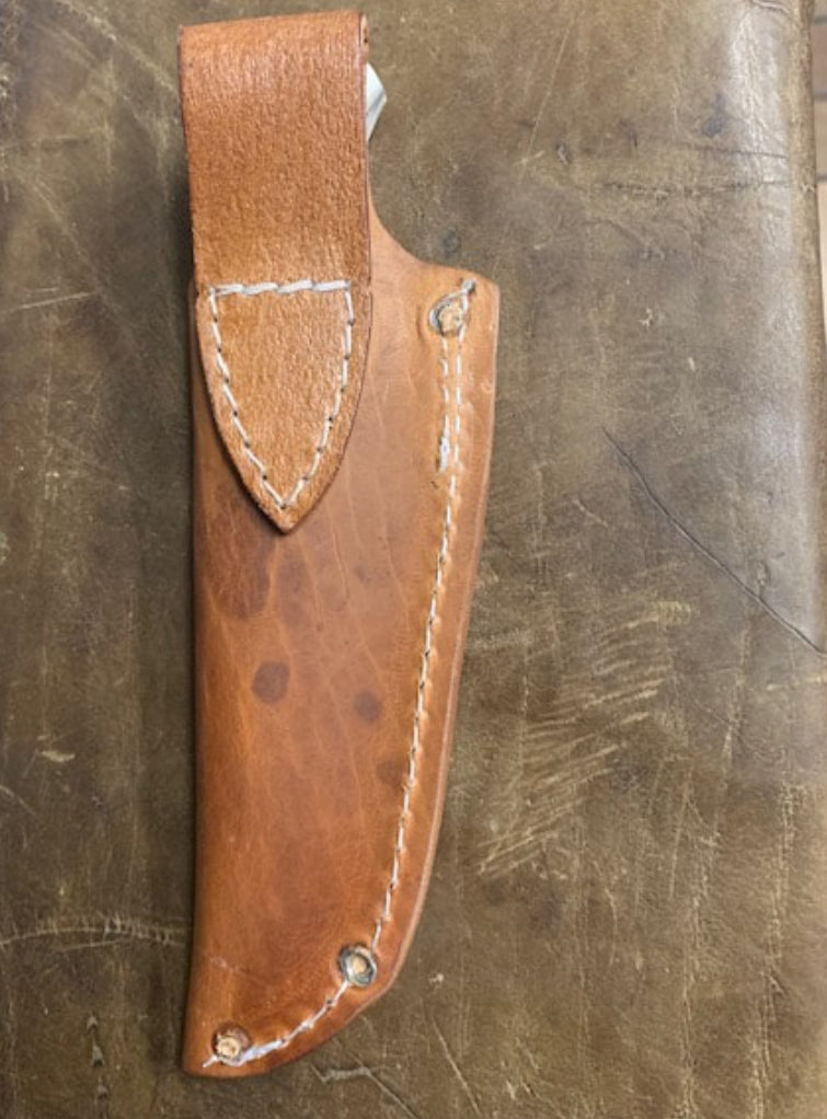 Moore Maker 5100UDP - Drop Point Hunter- 7” - The Tool Store