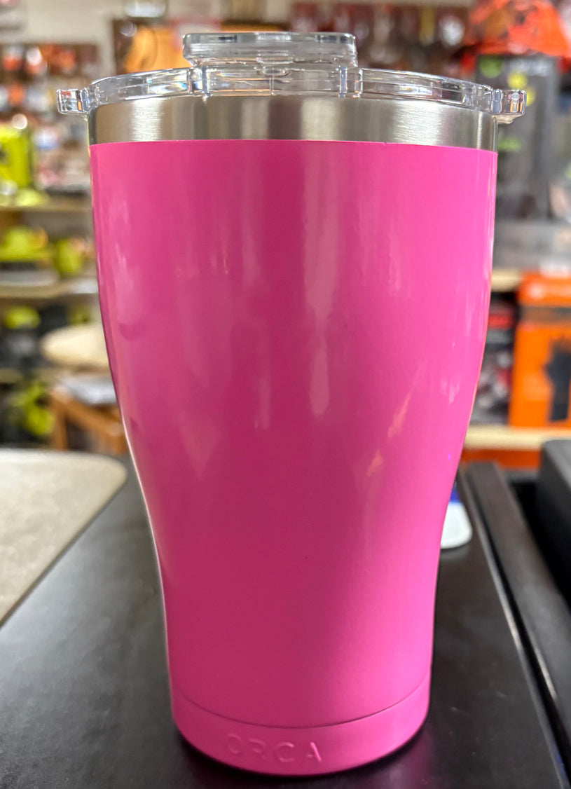 Orca Chaser 22oz - The Tool Store