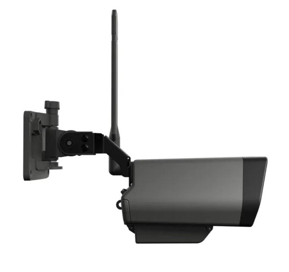 Tactacam Defend Cellular Security Camera