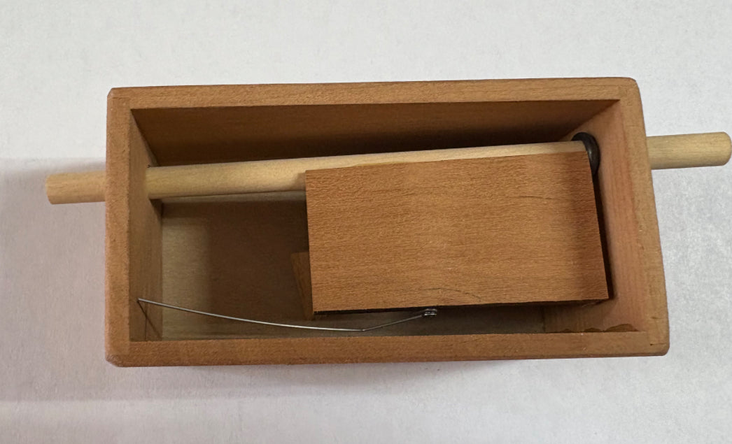 Obe’s Calls Push Button Turkey Call - The Tool Store