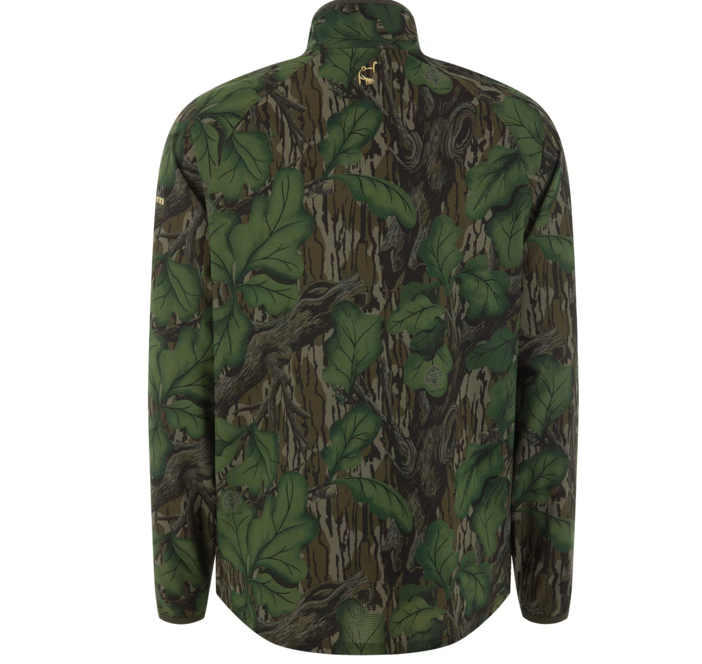Ol’Tom Men’s SWT Half Zip Pullover - The Tool Store
