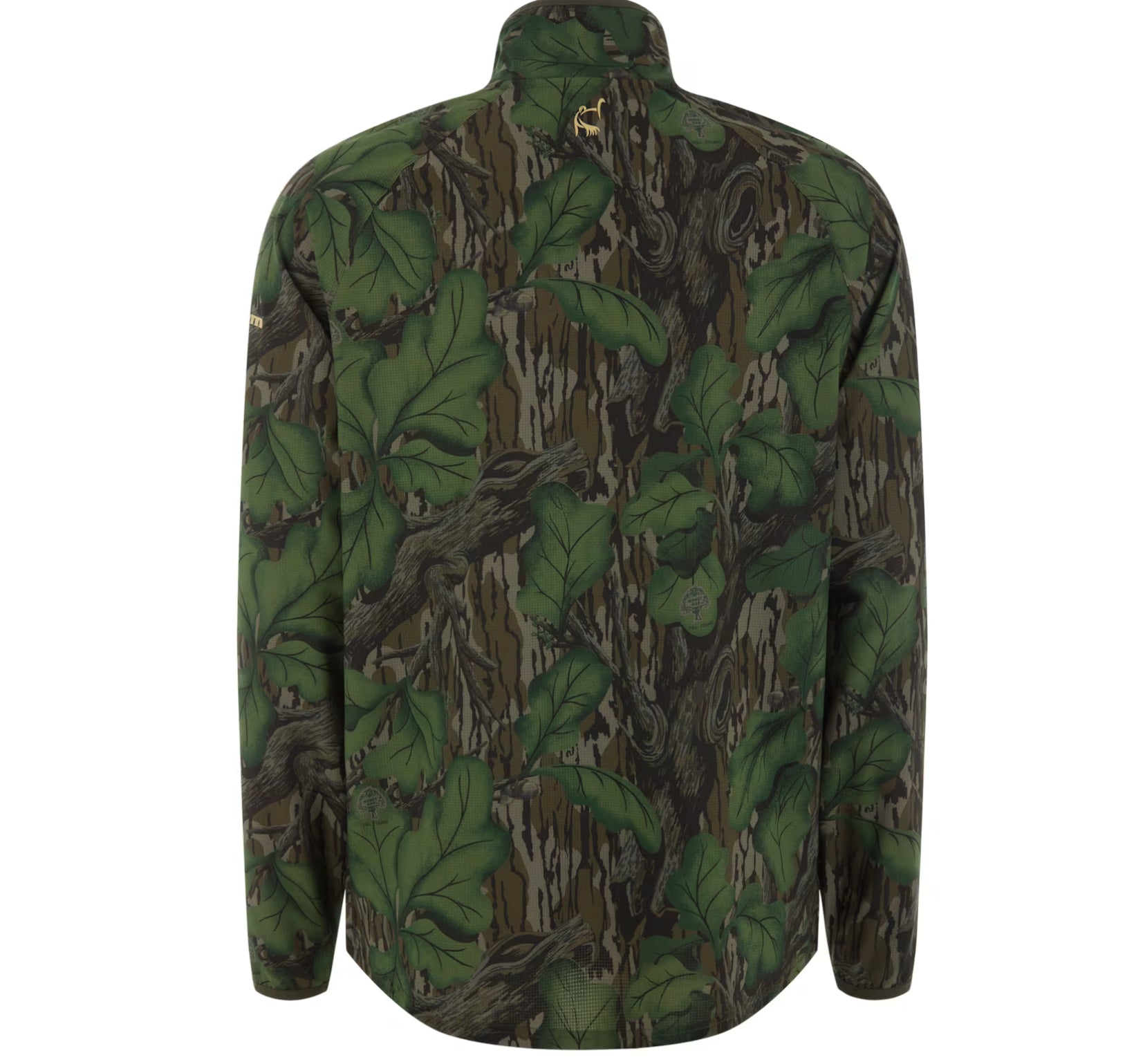 Ol’Tom Men’s SWT Half Zip Pullover - The Tool Store