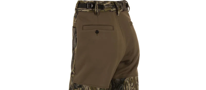 Drake Non-Typical Endurance Pant with Agion Active Original Bottomland - The Tool Store