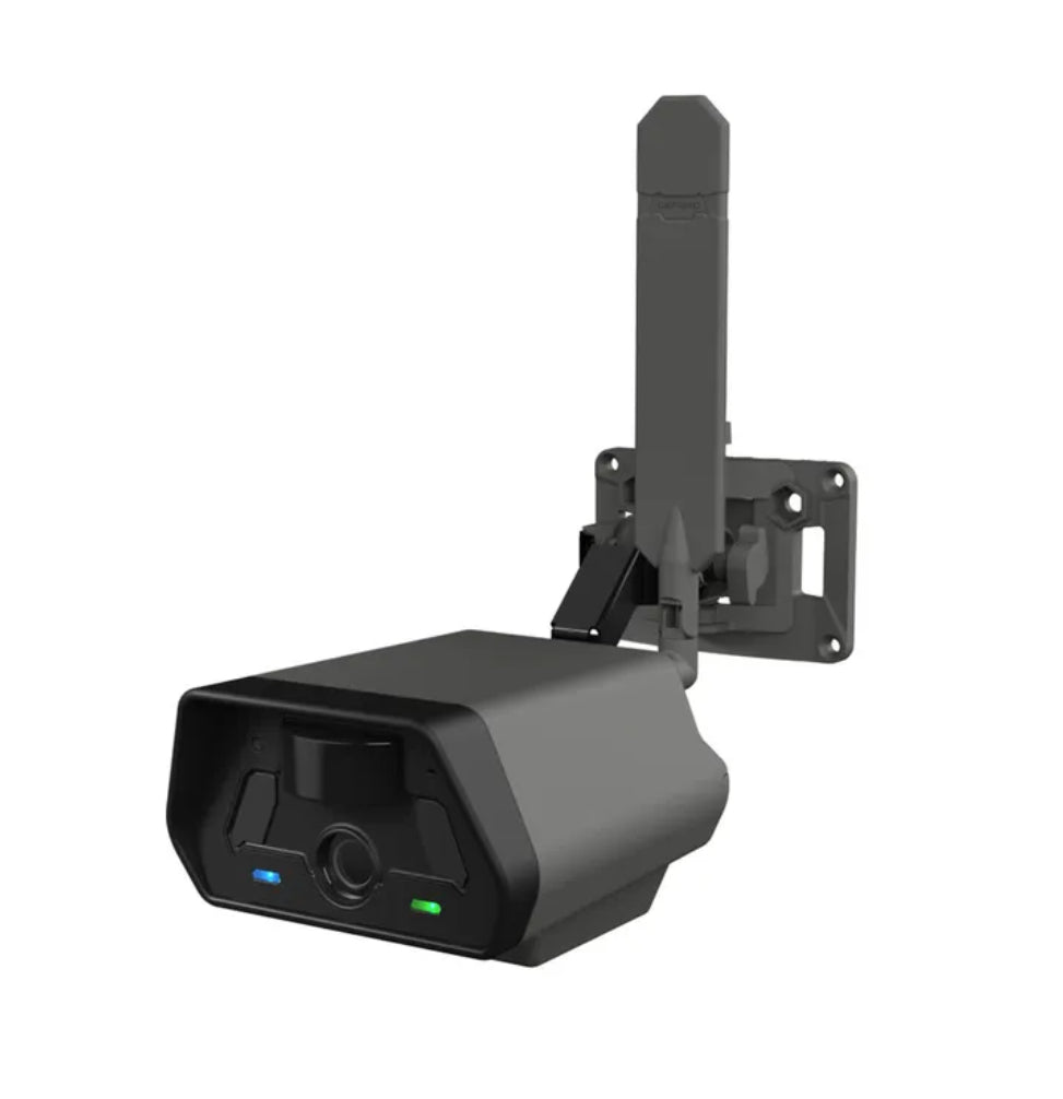 Tactacam Defend Cellular Security Camera