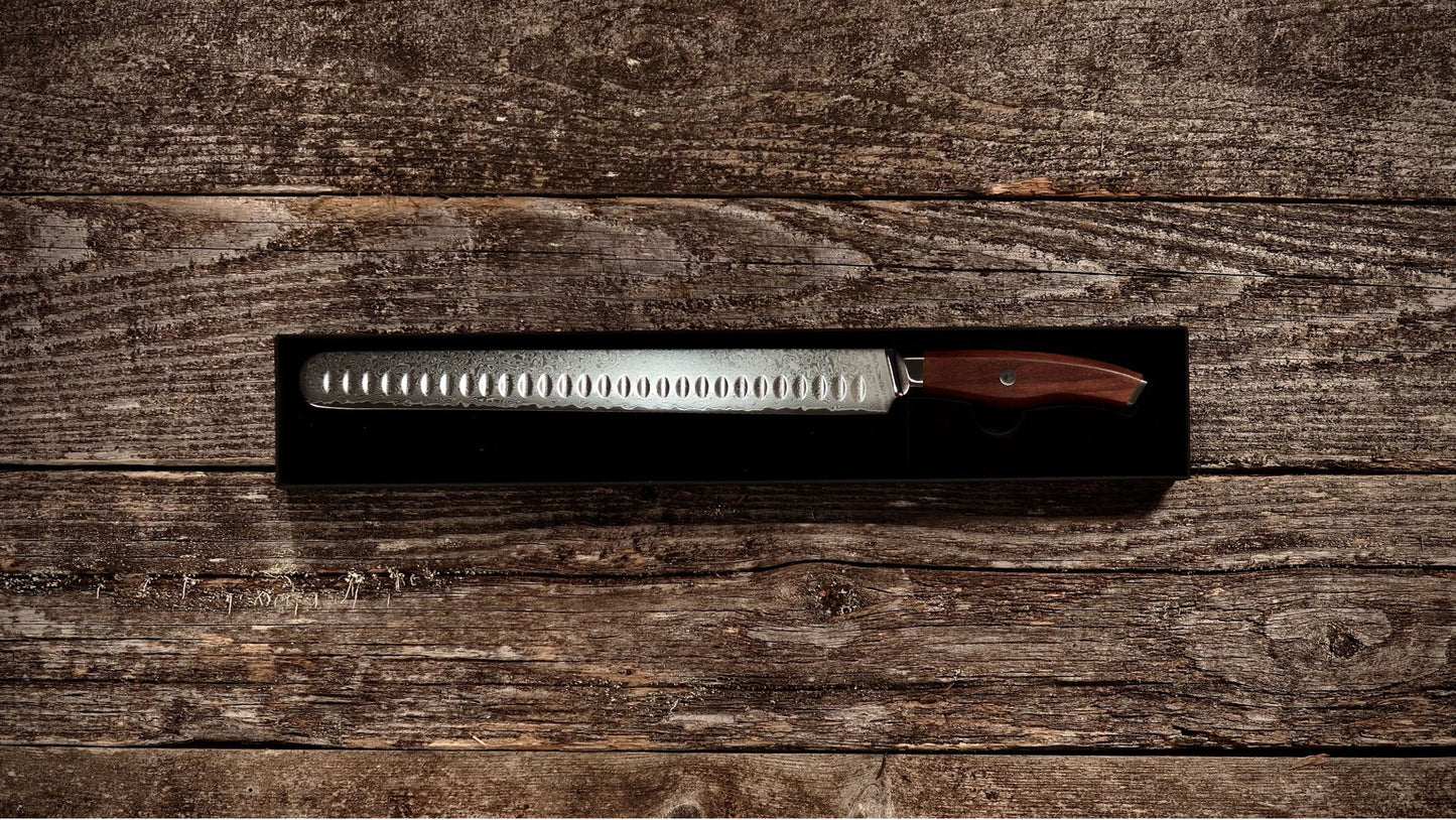 Drip EZ Brisket Carving Knife