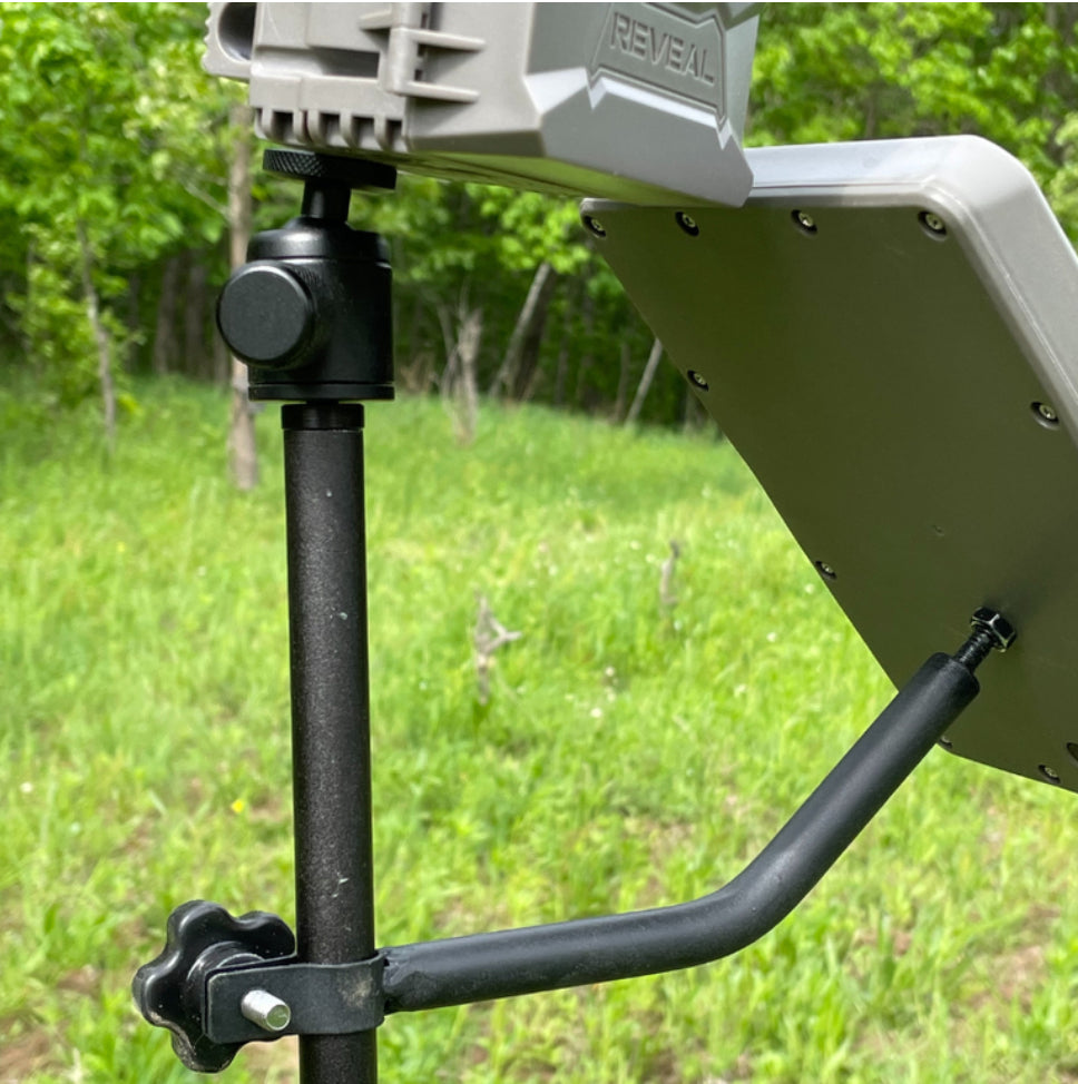 Tactacam Adjustable Camera Stake