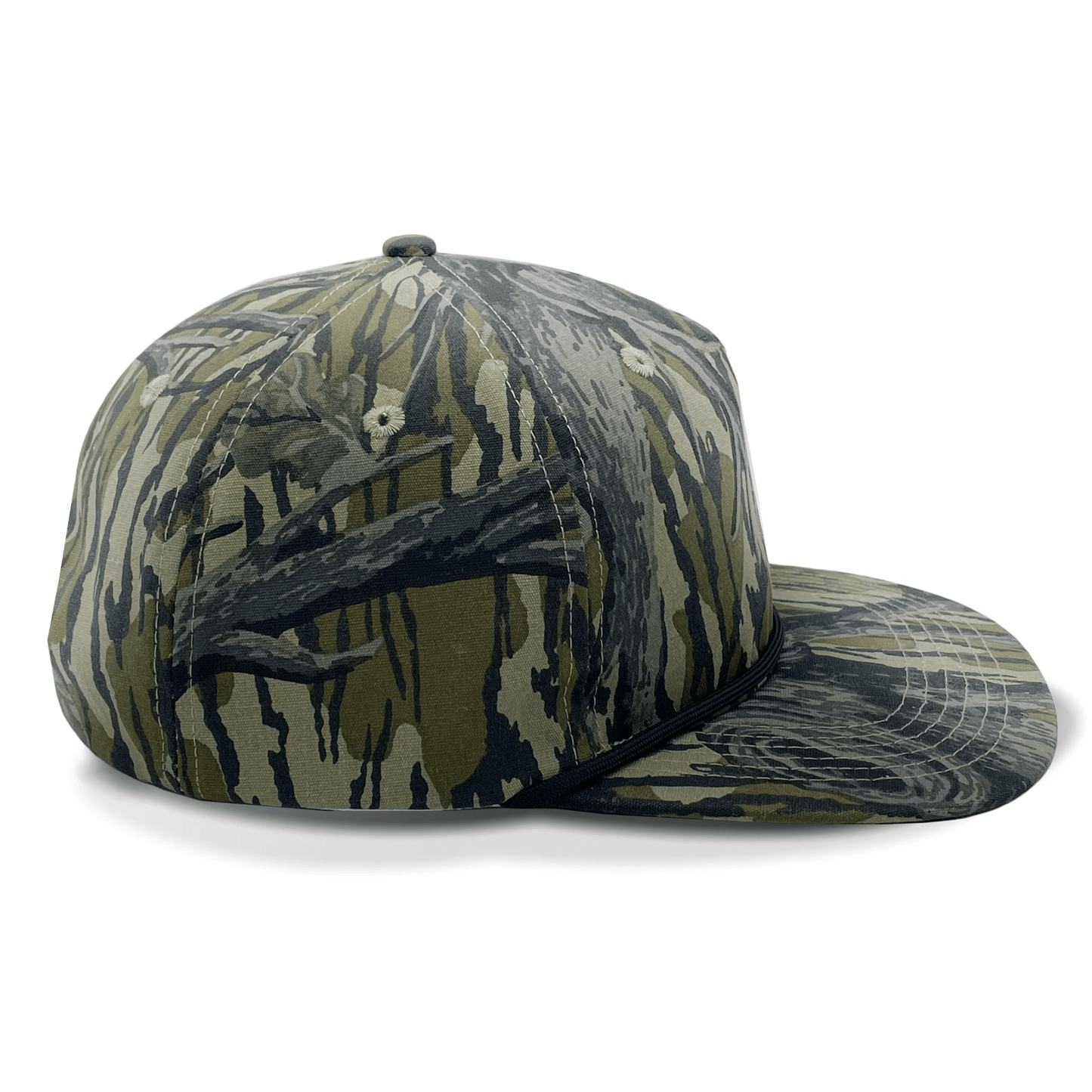 Lost Hat Co.- Mossy Oak Treestand Goat Rope - The Tool Store