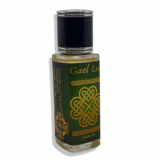 Gael Luc Beard Oil - by Murphy and McNeil - The Tool Store