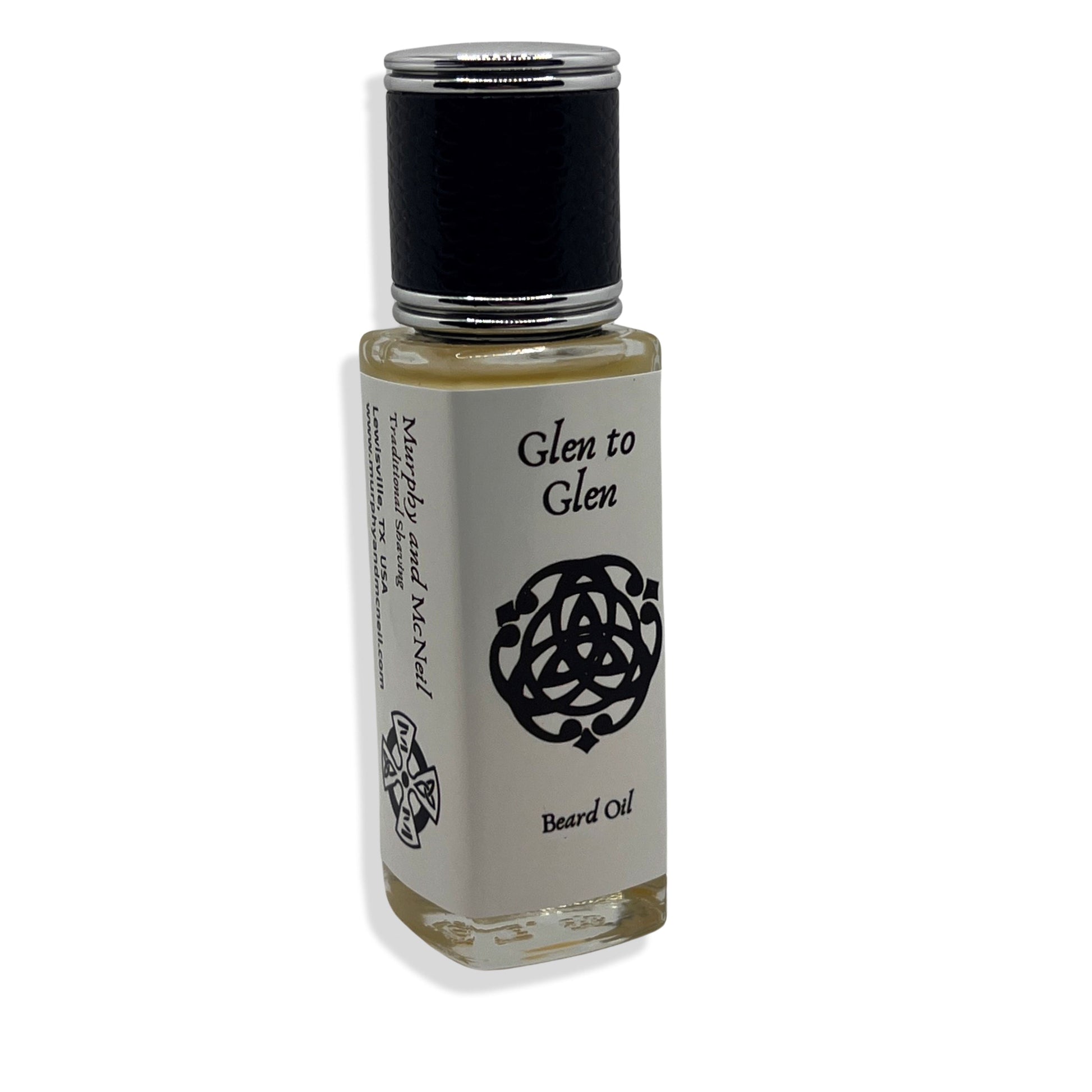 Glen to Glen Beard Oil - by Murphy and McNeil - The Tool Store