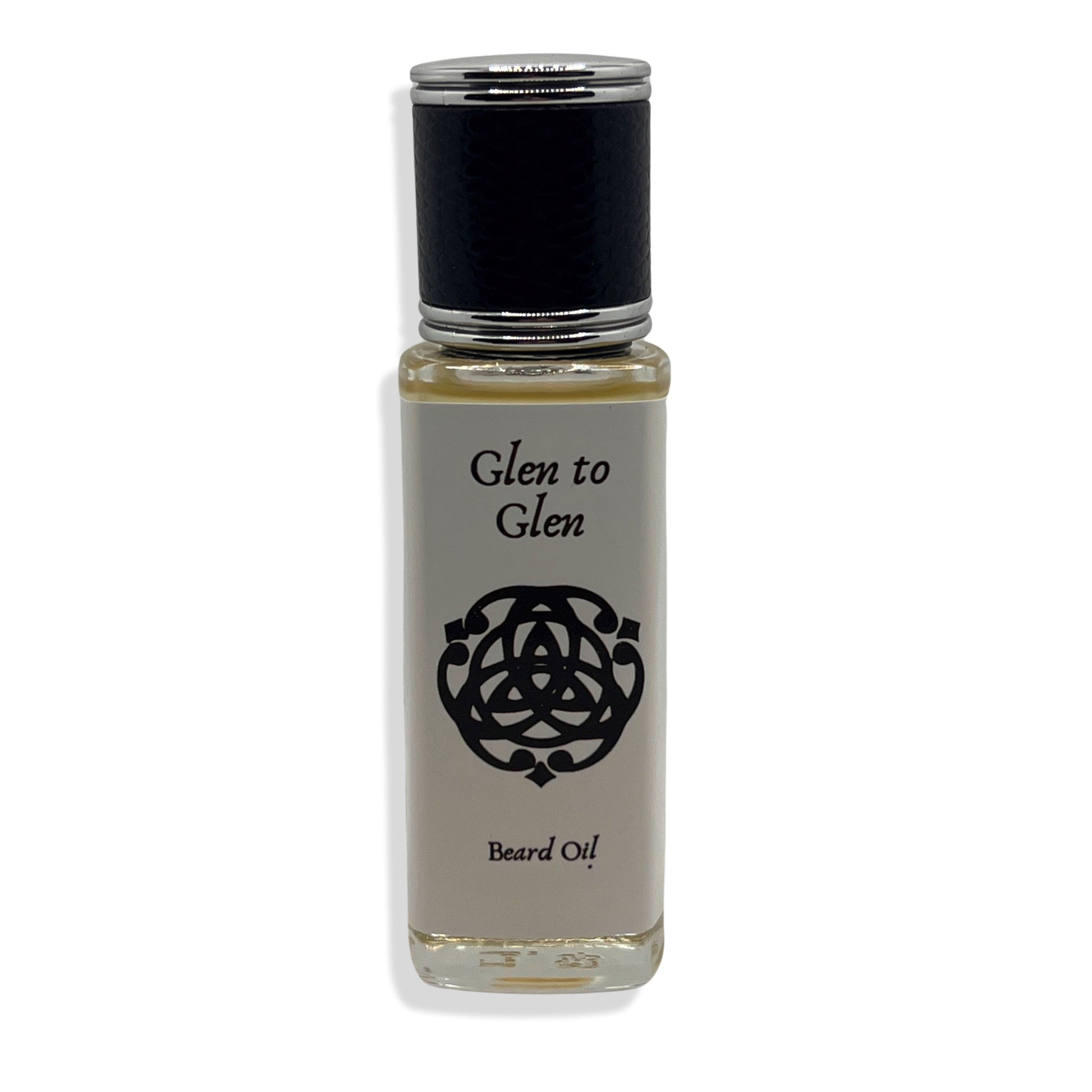 Glen to Glen Beard Oil - by Murphy and McNeil - The Tool Store