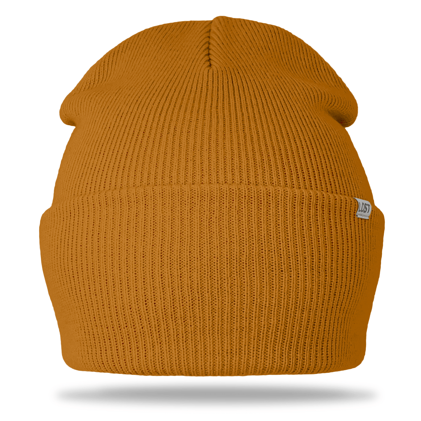 Lost Hat Co. Goldeneye Cold Front Beanie - The Tool Store