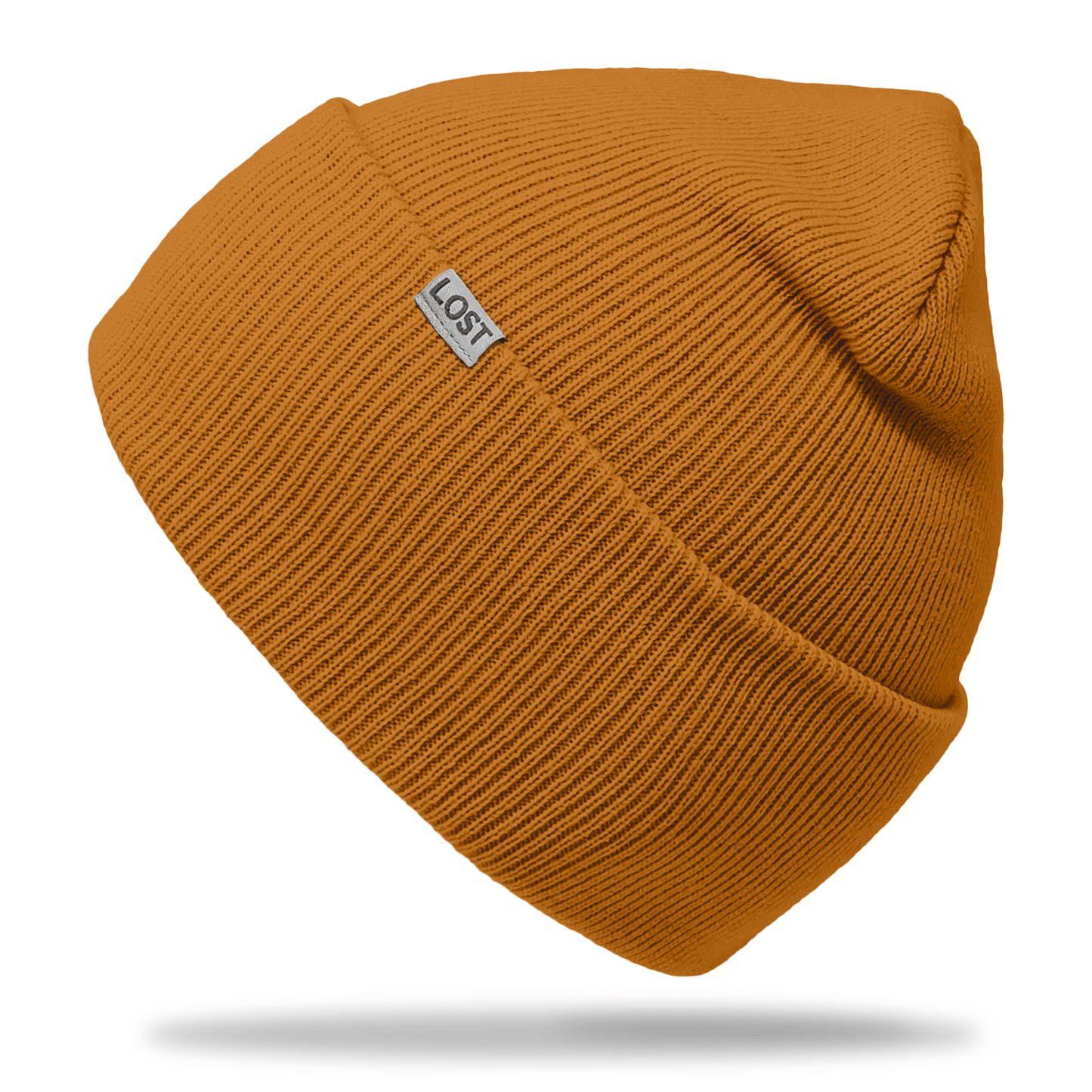 Lost Hat Co. Goldeneye Cold Front Beanie - The Tool Store